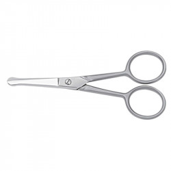 Moustache Scissor