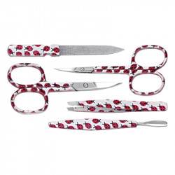 Nagelsax Cuticle Scissor...