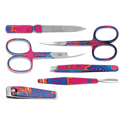 Nagelsax Cuticle Scissor...