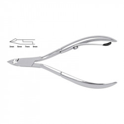 Cuticle Nail Nippers