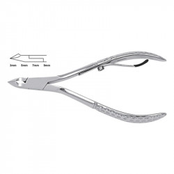 Cuticle Nail Nippers