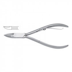 Cuticle Nail Nippers