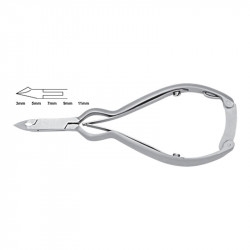 Cuticule Nail Nippers