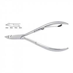 Cuticule Nail Nippers