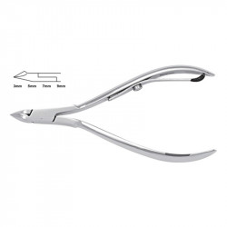 Cuticle Nail Nippers