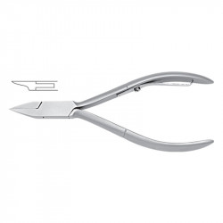 Nagelband Nail Nippers