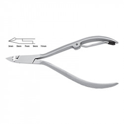 Cuticle Nail Nippers