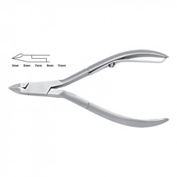 Nagelband Nail Nippers