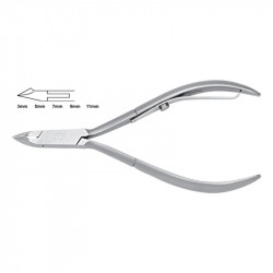 Cuticle Nail Nippers