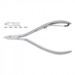 Cuticle Nail Nippers