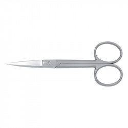 Dressing Blunt Scissor